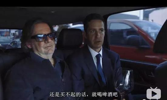 鲁迪，俗称康帝博士（Dr.Condi）