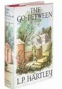 The past is a foreign country： they do things differently there。