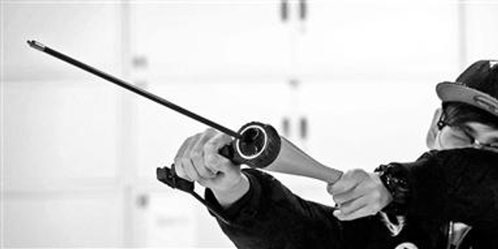 “口袋弹弓”玩具在学生中流行:3米外可射穿易拉罐