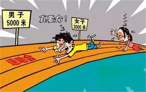 运动不仅让孩子更健康，还能提高学习成绩