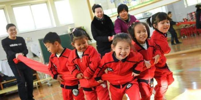 北京乡村振兴规划:每个乡镇有1所公办中心幼儿