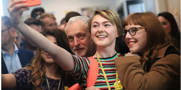 牛津词典2017年度词汇