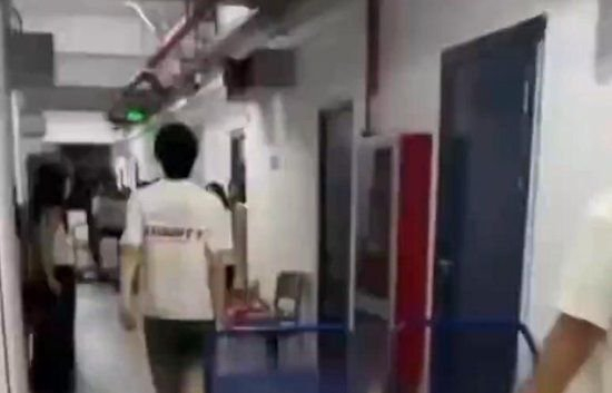 视频截图
