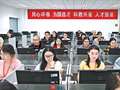 你的高考试卷怎么打分