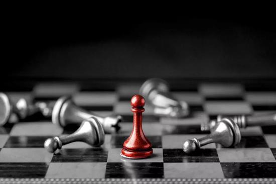 国际象棋