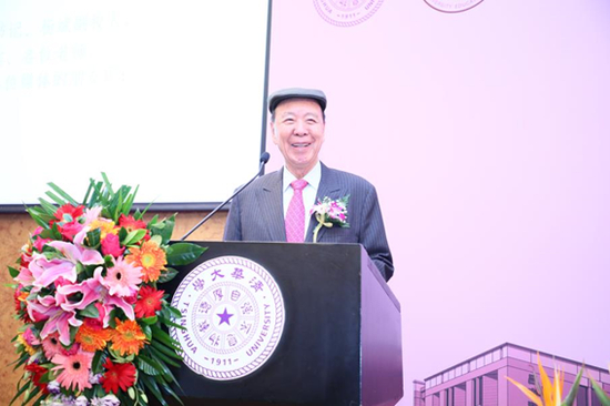 吕志和博士
