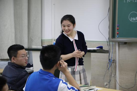 生物课程展示：免疫学应用——由2018诺贝尔医学奖引发的思考