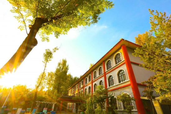 （康福国际教育/北京昌平凯博外国语学校）