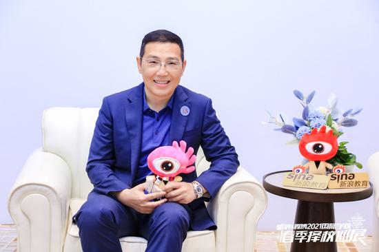 （北京正泽学校巽寮湾分校校长 姚健）