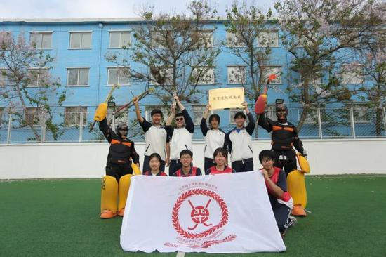 （北京四中国际课程佳莲校区）