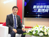 复旦管理学院：跻身2021年全球MBA项目百强行列
