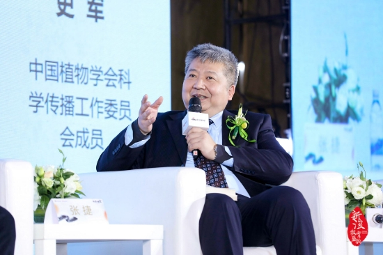 海淀著名家长、美育观察员、《拼娃》一书作者 张捷分享