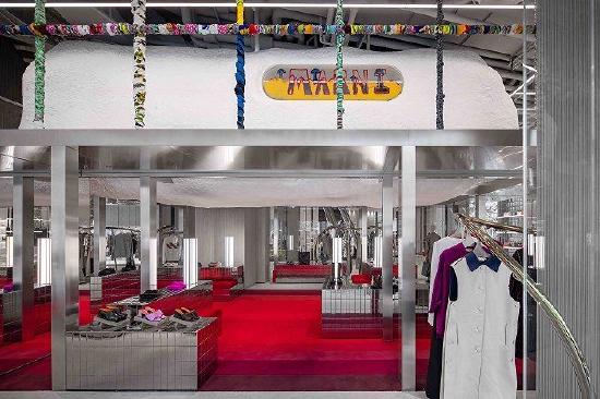 图源:Marni