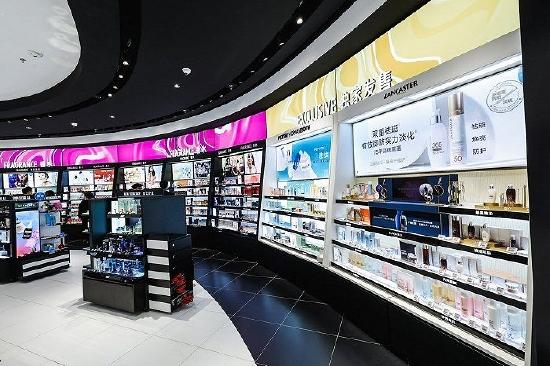 丝芙兰不断丰富选品矩阵,持续为中国消费者升级美妆消费体验
