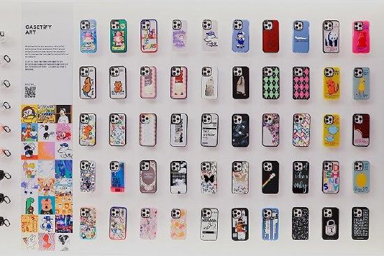 图源:CASETiFY