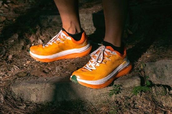 (图片来源:HOKA ONE ONE)