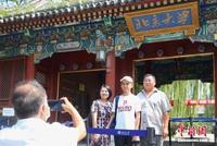 多所高校恢复校友出入校权限 专家:高校宜与公众共建共享资源