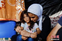 联合国机构：在加沙 每一小时就有一名儿童死亡