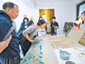小众职业在门头沟落地生根向阳生长