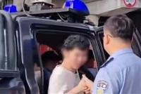 第一天走错考场第二天赶不上公交 佛山一考生两次获民警救助