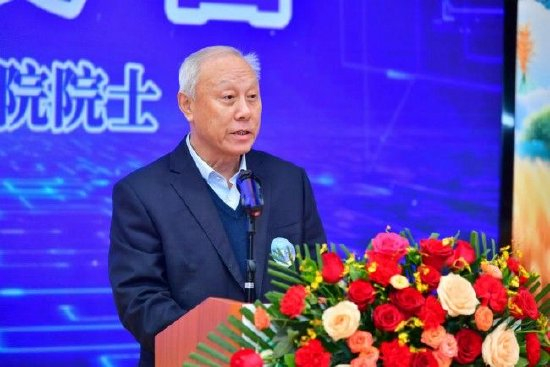 李德发院士主题发言