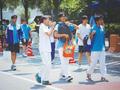 北京新中考首日 11万余学子赴考场