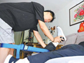 71岁老人有了专属教练