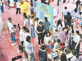 北京大学迎来4686名本科新生