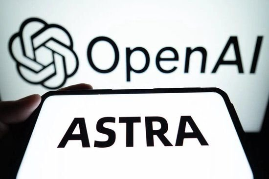 　　▲OpenAI官方近日宣布，在最新的内部测试中，Astra在数学与理论计算机科学领域取得了重大突破（图据视觉中国）