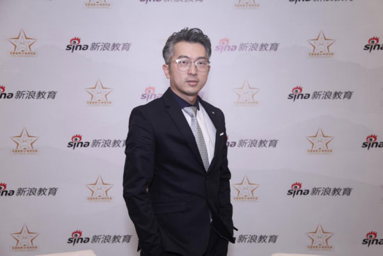 松鼠AI智适应教育拓展事业部副总经理&nbsp; 文骏