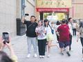 首次开卷考道法考生坦言“挺简单”
