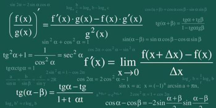 澳洲VCE课程的数学学科的这些特点 你知道吗