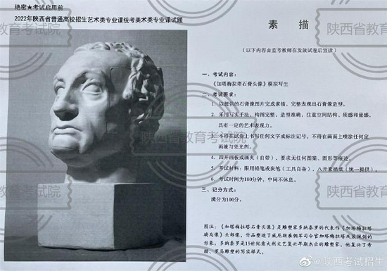 素描