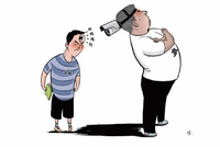 “监控式育儿”引争议！家用摄像头别越过信任边界