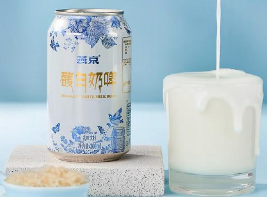 图片来源:燕京啤酒