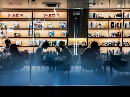 图片来源：界面新闻 蔡星卓