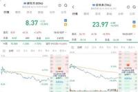 “禁补”消息做空中概教育股 校外培训行业深陷裁员风波