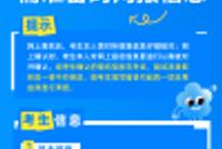 2024研究生招生统考预报名进行中,这25个细节值得关注