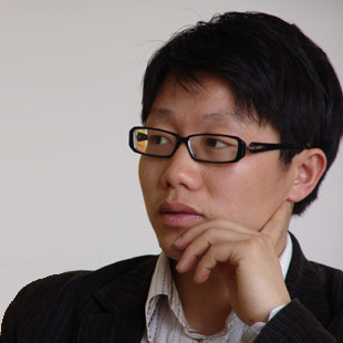 （高维视讯科技总裁高燃）