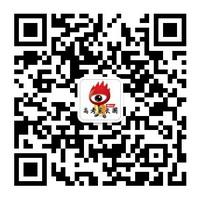 扫码或长按可关注，更多精彩内容等你哦~