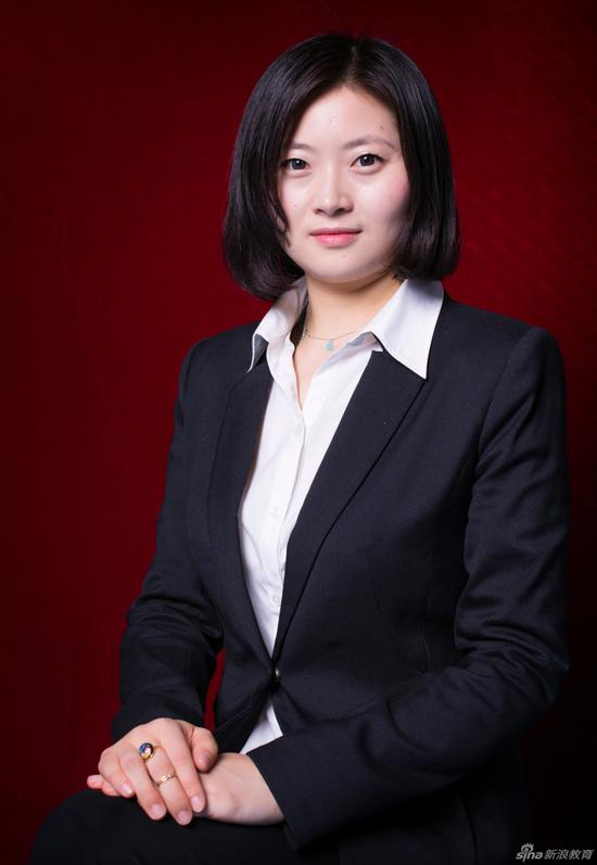 宁波鄞州赫德实验学校李翔老师