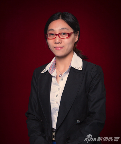 宁波鄞州赫德实验学校吴佳宏老师