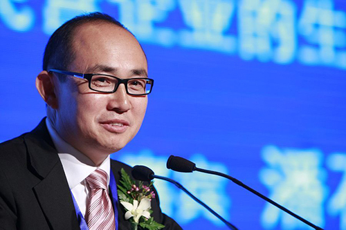潘石屹：网红火了之后有三种人会不高兴