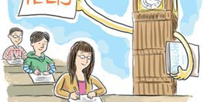 雅思开启口语考试在线预订_手机新浪网