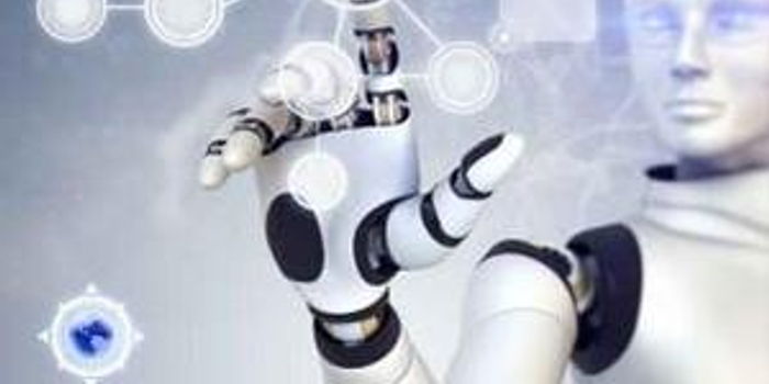 《机器人互联》创客课程发布