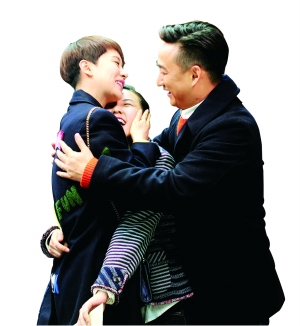 小别离与中式家长