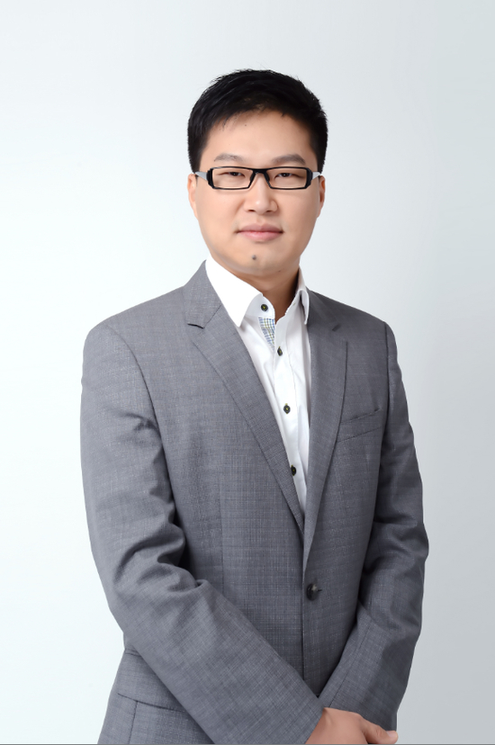  芝加哥大学布斯商学院优秀校友 量瞻电子信息科技（上海）有限公司CEO和共同创建者范海健先生