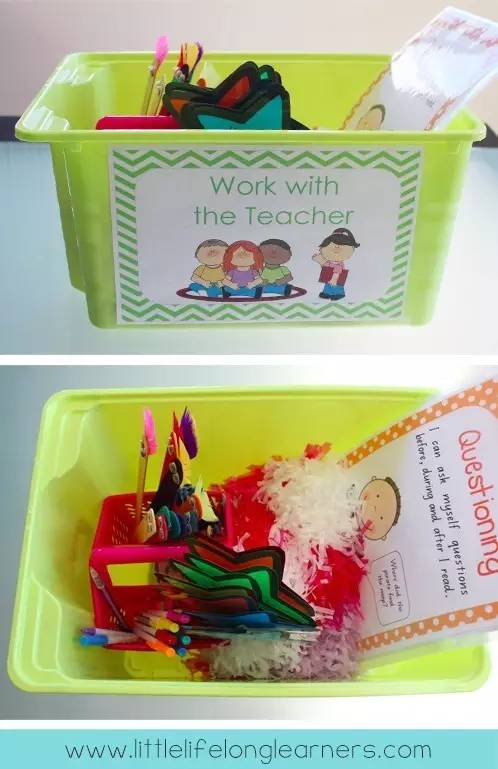 跟孩子一起学习