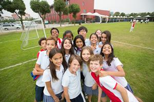 上海西华国际学校