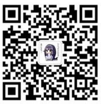 “藤小萌”二维码